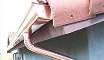 Rain Gutter Installation, Repair, Cleaning and Protection in Immig And Natural Records, DC